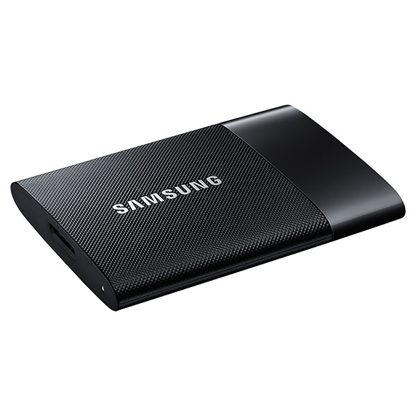 Samsung T1 External SSD 500GB