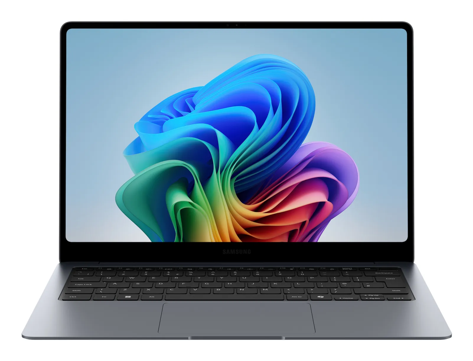 Samsung Galaxy Book6 Pro 14" Ultra 7, 32 Gt, 1 Tt, Intel Graphics, Win 11 Pro -kannettava, harmaa
