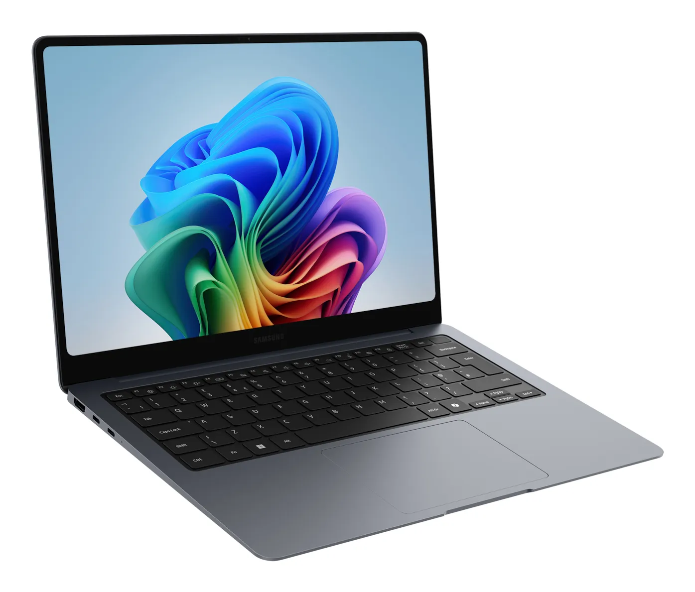 Samsung Galaxy Book6 Pro 14" Ultra 7, 32GB, 1TB, Intel Graphics, Win 11 Pro - Notebook, Grey