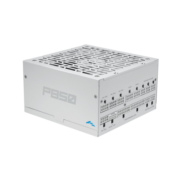 SAMA P850 White 850W ATX 3.1 - PSU, 80 Plus Platinum