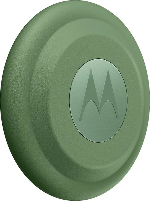 Motorola Moto Tag - locator, Blueberry