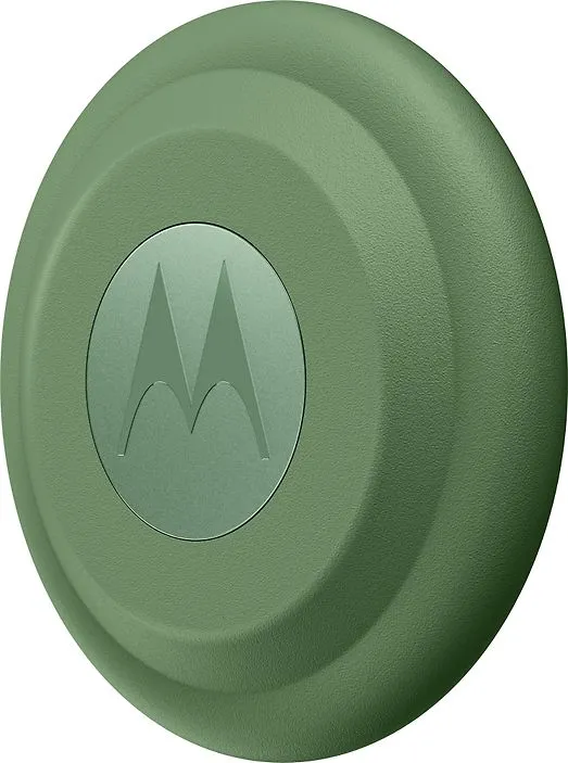 Motorola Moto Tag - locator, Blueberry