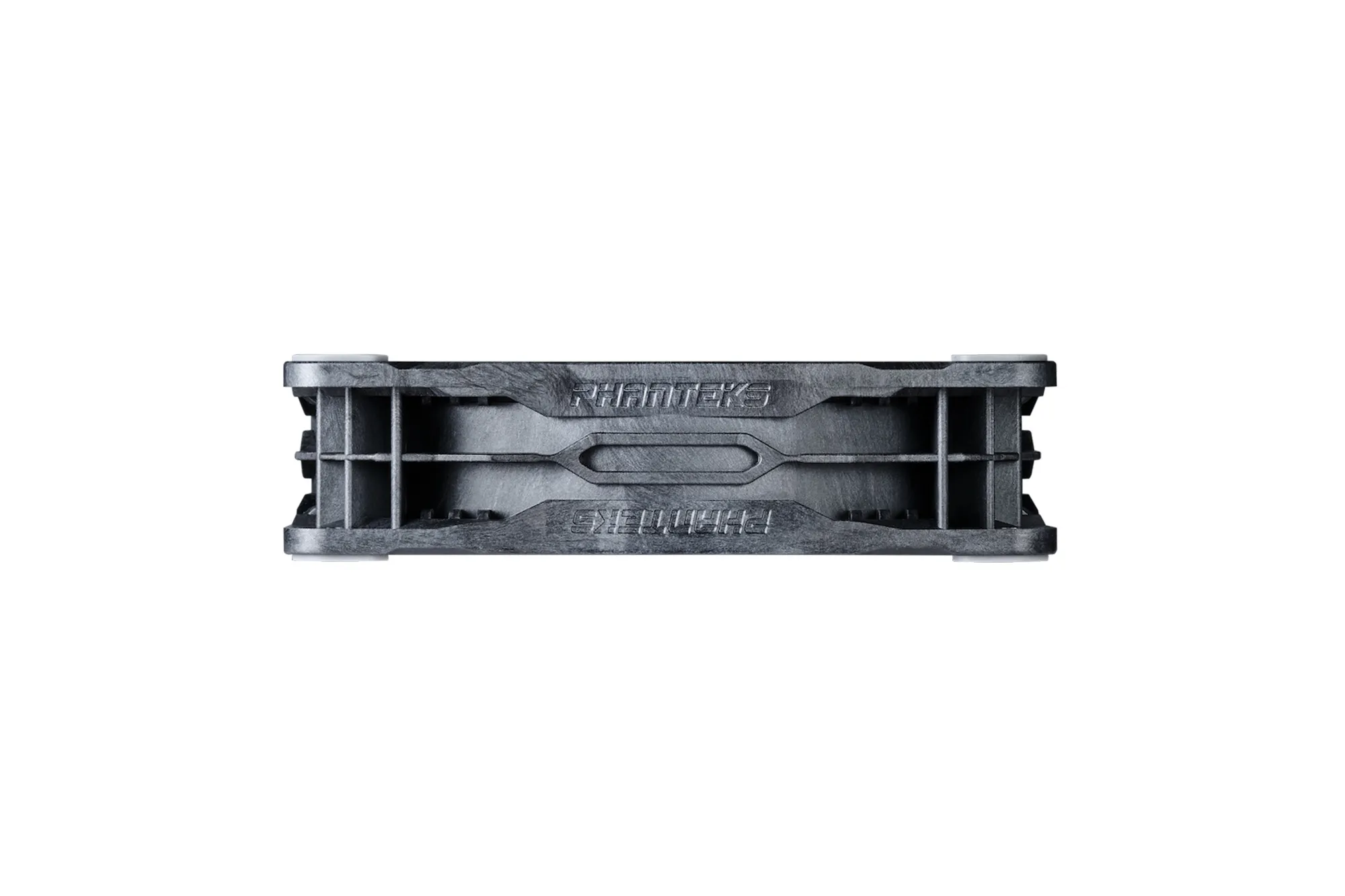 Phanteks T30, PWM, Premium, 120mm - case fan, black, 3pcs