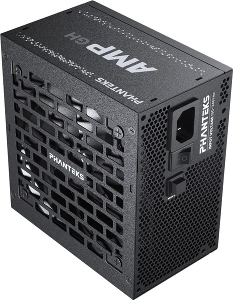 Phanteks AMP GH 1000W - PSU, 80 Plus Platinum