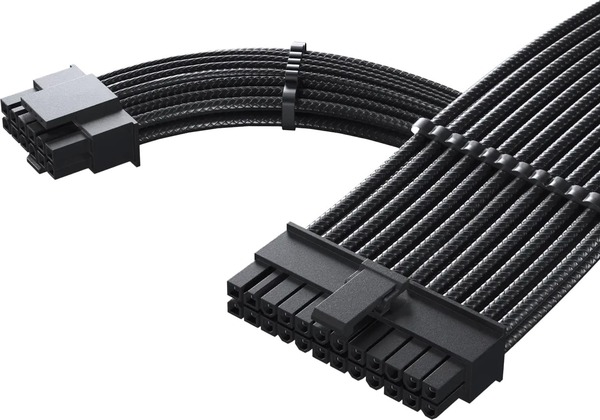 Phanteks AMP GH 1000W - PSU, 80 Plus Platinum