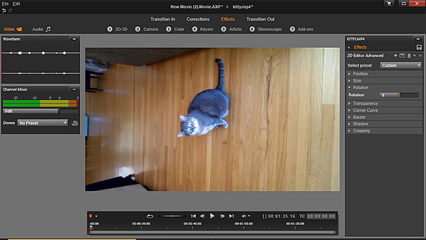 Corel Pinnacle Studio 19 Standard