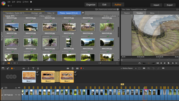 Corel Pinnacle Studio 19 Standard
