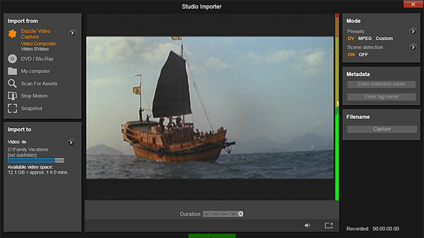 Corel Pinnacle Studio 19 Standard