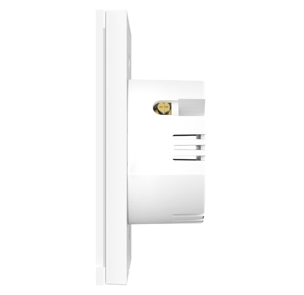 (Fyndh&ouml;rnan) Woox Smart Wall Light Switch