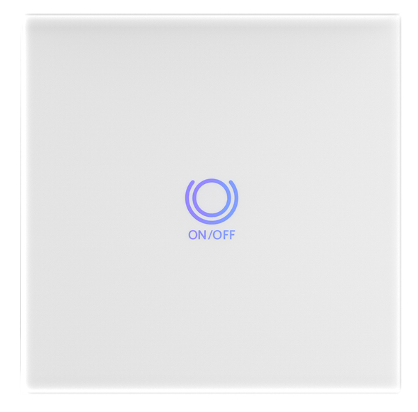 Woox Smart Wall Light Switch
