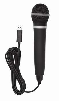 ROCK BAND 3 MICROPHONE X360/PS3