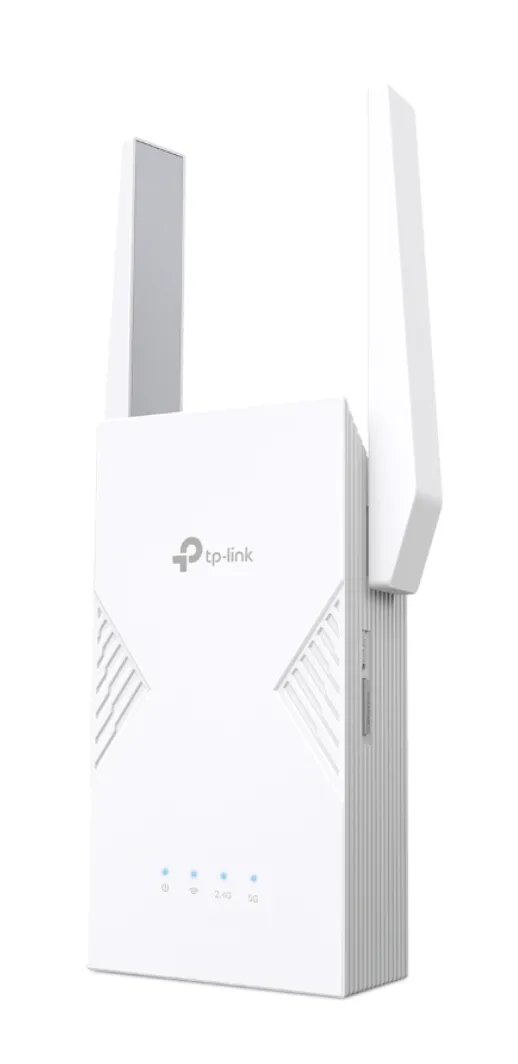 TP-LINK BE3600 RE235BE - Range Extender, White
