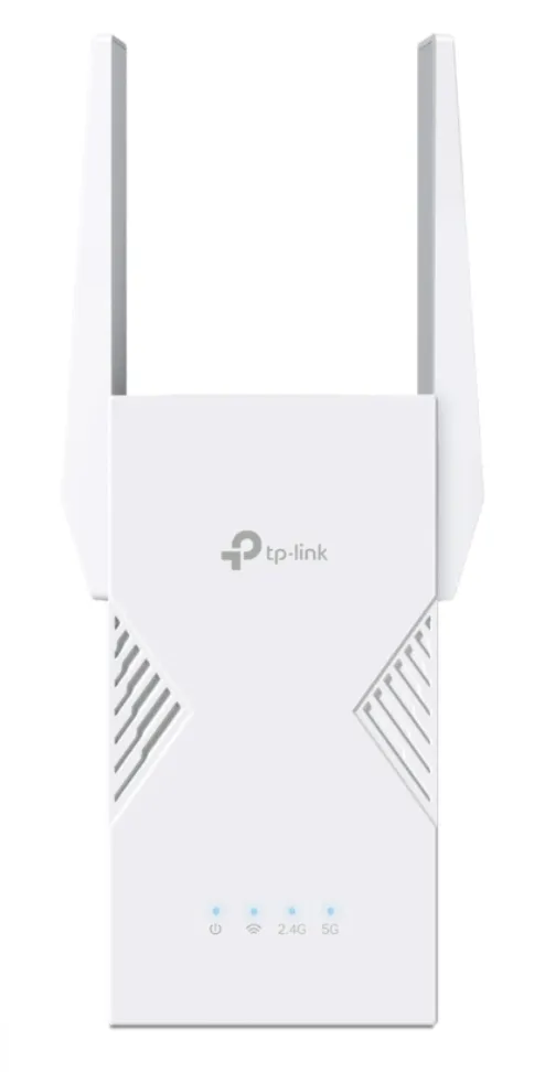 TP-LINK BE3600 RE235BE - Range Extender, White