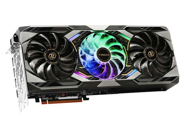 (Bargains) ASRock Radeon RX 9070 XT TC 16GB OC - graphics card