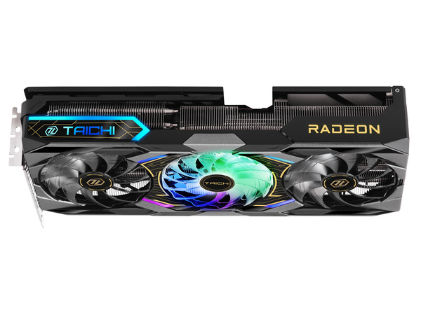(Bargains) ASRock Radeon RX 9070 XT TC 16GB OC - graphics card