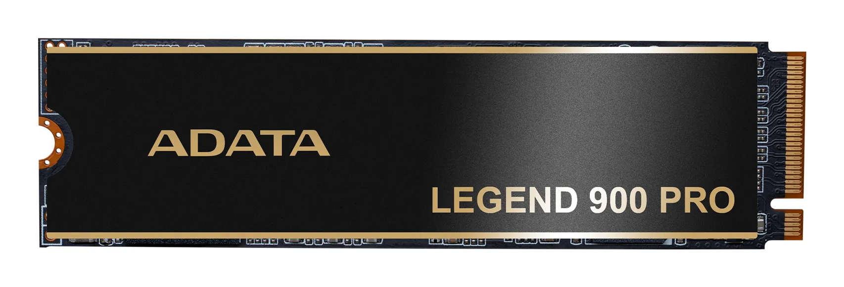 ADATA LEGEND 900 PRO 2TB M.2 PCIe 4.0 NVMe SSD with Heatsink