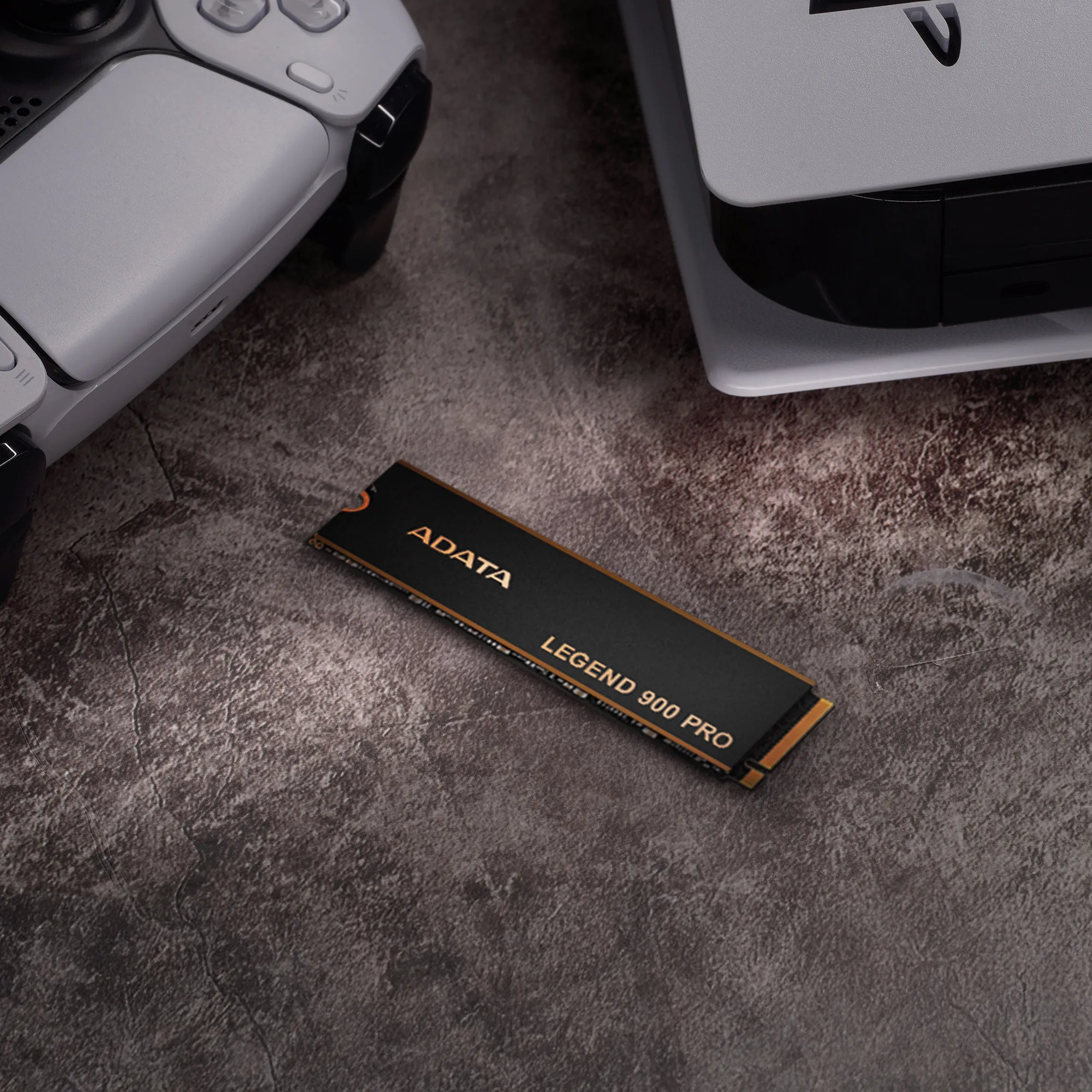 ADATA LEGEND 900 PRO 2TB M.2 PCIe 4.0 NVMe SSD with Heatsink