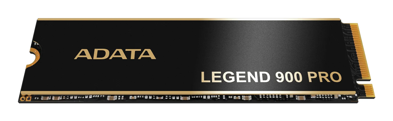 ADATA LEGEND 900 PRO 2TB M.2 PCIe 4.0 NVMe SSD with Heatsink