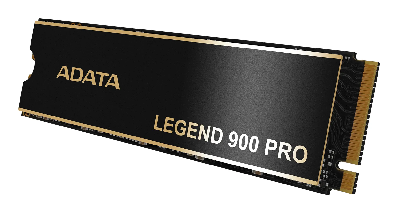ADATA LEGEND 900 PRO 2TB M.2 PCIe 4.0 NVMe SSD with Heatsink