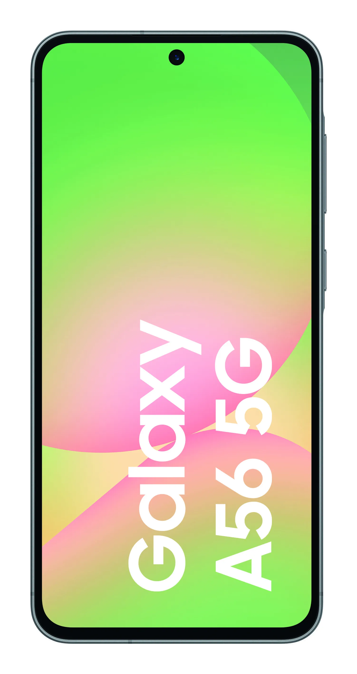 Samsung Galaxy A56 5G 8/128GB Enterprise Edition, Awesome Graphite