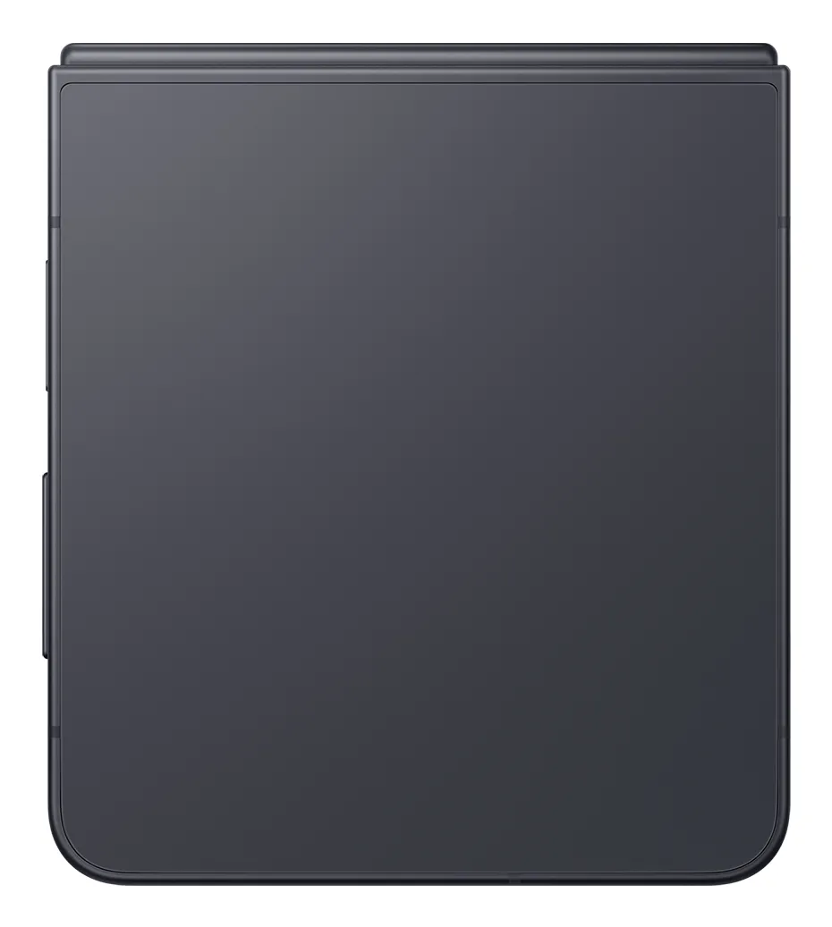 Samsung Galaxy Z Flip8 5G 12/256 Gt -puhelin, Graphite