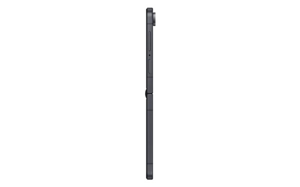 Samsung Galaxy Z Flip8 5G 12/256 Gt -puhelin, Graphite