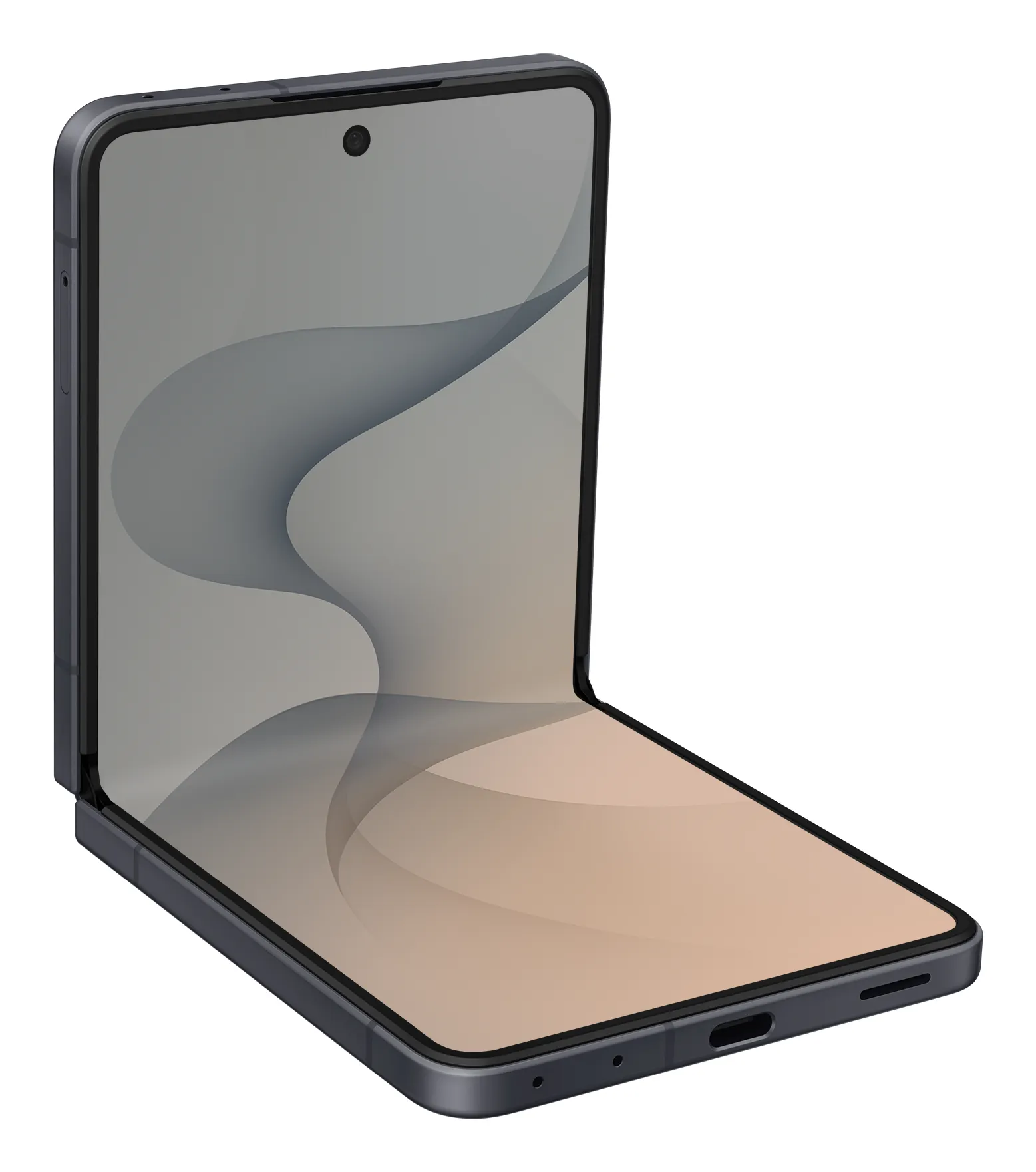 Samsung Galaxy Z Flip8 5G 12/256GB, Graphite