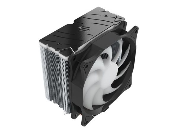SilentiumPC Fera 3 HE1224 RGB
