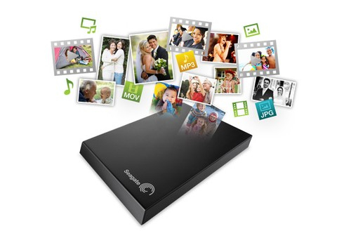 1TB USB 3.0 2,5"