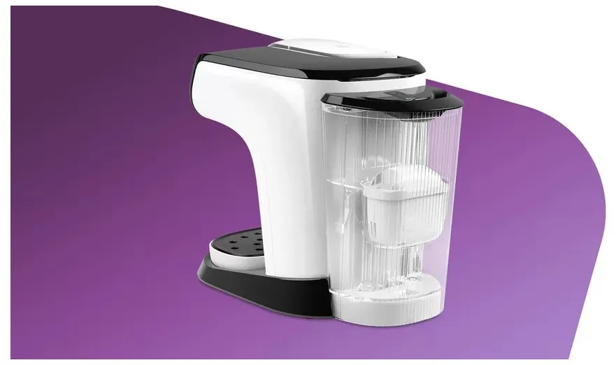 Bosch Tassimo My Way 2 - capsule coffee maker, white