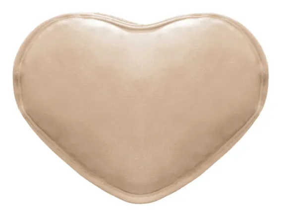 Terraillon Sähköinen lämpötyyny WITH LOVE! 30 x 23 x 4,5 cm