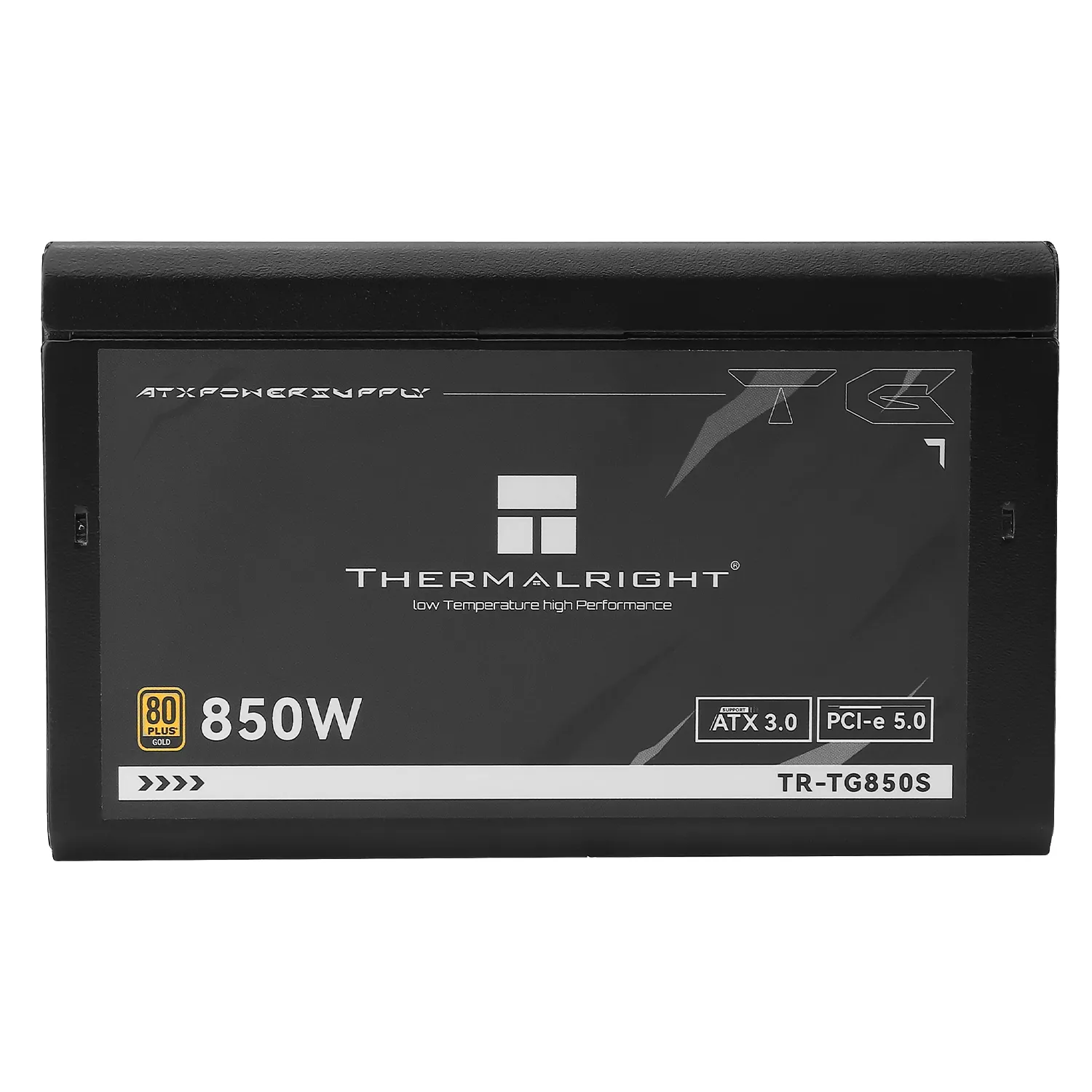 Thermalright TR-TG 850S 850W - PSU, 80 Plus Gold