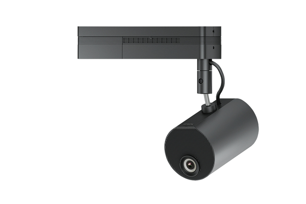 EPSON LightScene EV-105 Projector