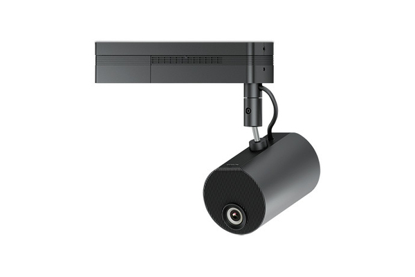 EPSON LightScene EV-105 Projector