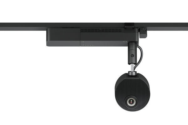 EPSON LightScene EV-105 Projector