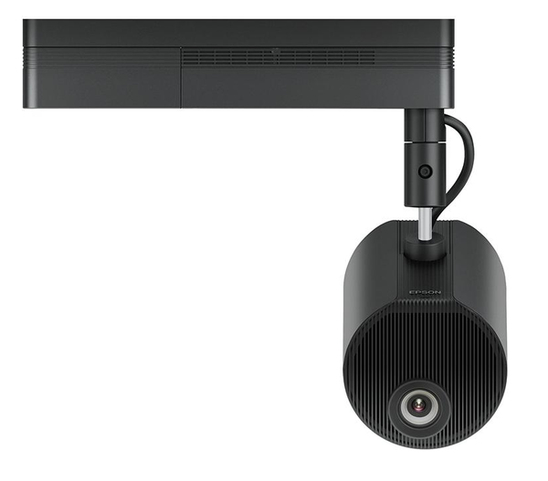 EPSON LightScene EV-105 Projector