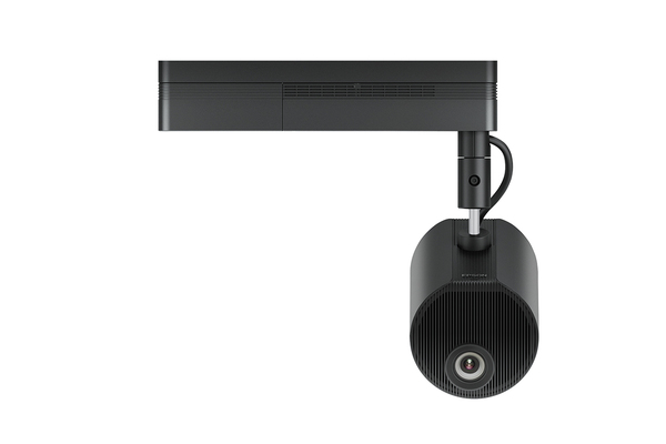 EPSON LightScene EV-105 Projector
