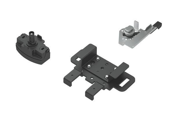 EPSON Lighting Track Mount ELPMB54B EV-105