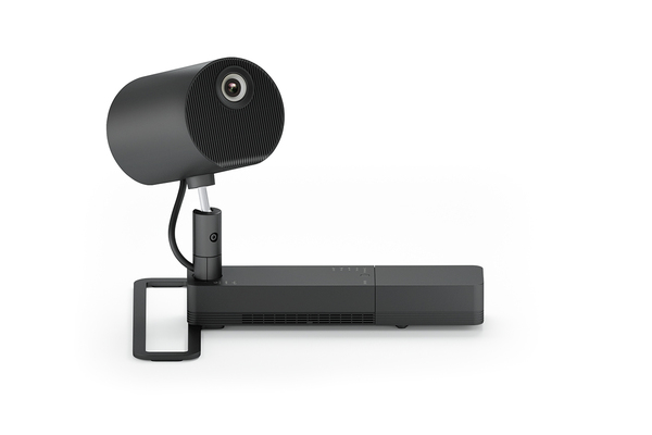 EPSON LightScene EV-105 Projector