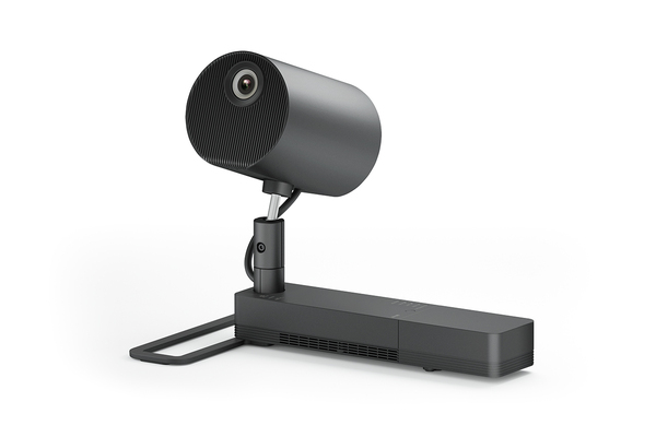 EPSON LightScene EV-105 Projector