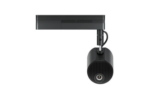 EPSON LightScene EV-105 Projector