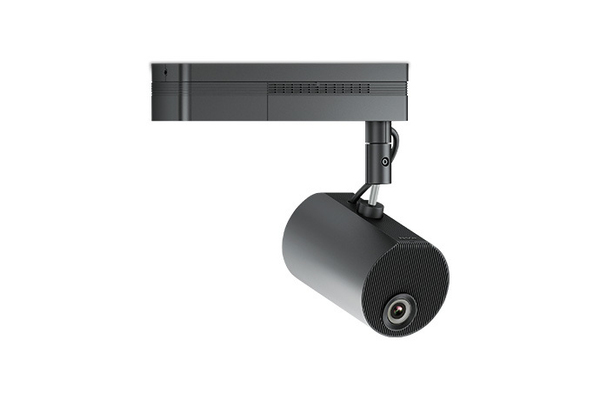 EPSON LightScene EV-105 Projector