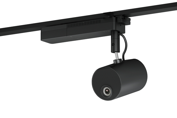 EPSON LightScene EV-105 Projector