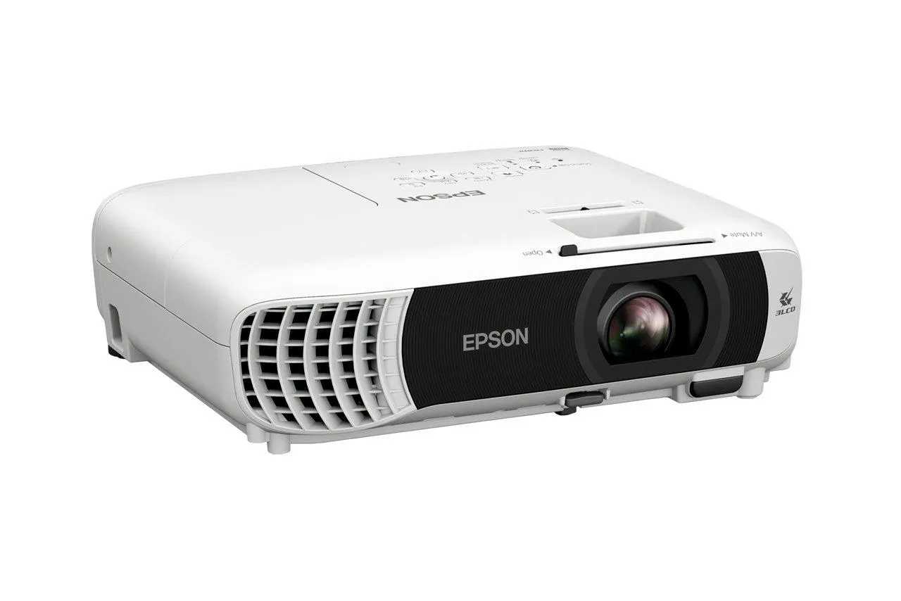 Epson EB-FH08 3LCD 3600lm -projektori