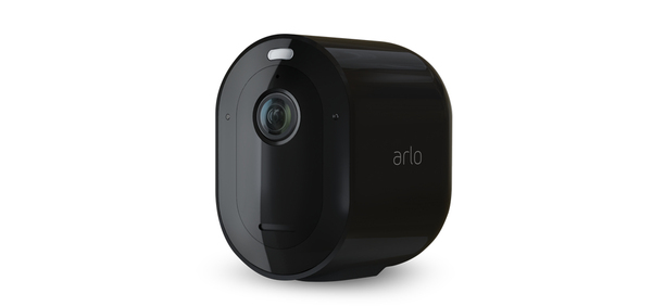 ARLO PRO3 ADD-ON CAMERA GLOSSY BLK