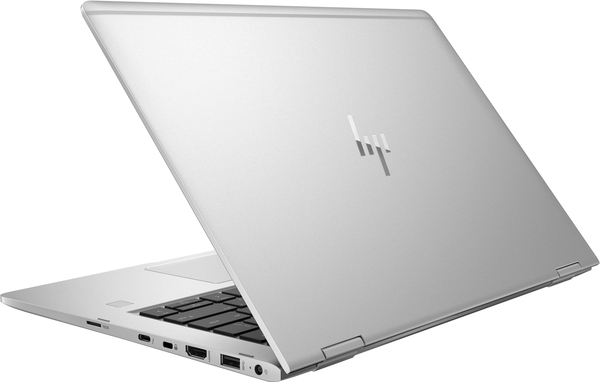 HP 13.3&quot; EliteBook x360 G1, 256GB SSD, Win 10 Pro - Notebook