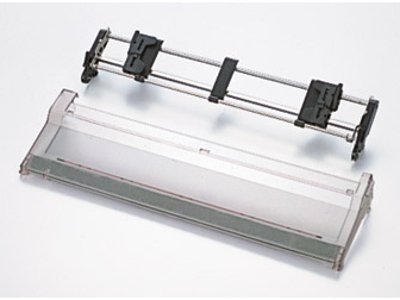 TRAC 3321 91/Tractor feeder