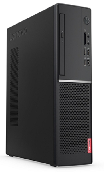 LENOVO Thinkstation V520s SFF i5-7400 | 8GB | 256GB SSD | Intel HD 630 | DVD&plusmn;RW | WIN10 PRO