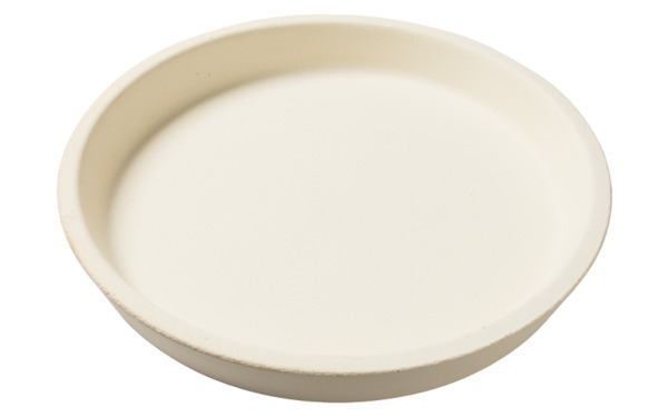 Big Green Egg Deep Dish Baking Stone 36cm