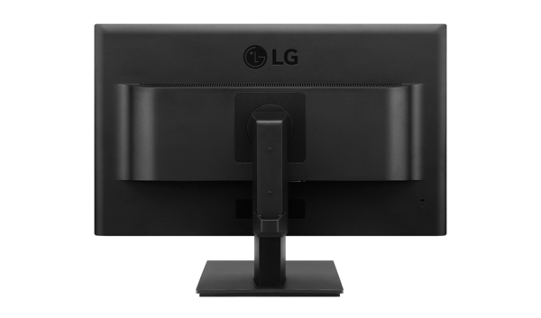 Dis 27 LG 27BK550Y-B  IPS